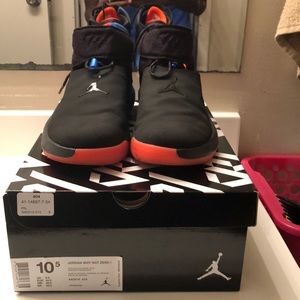 Jordan “Why Not Zero.1”